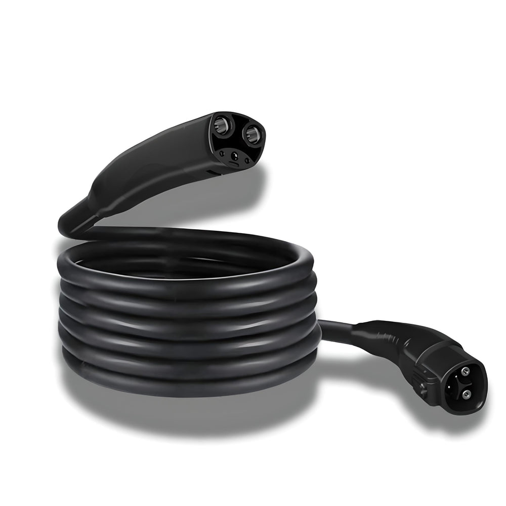Cordon d'extension NACS vers NACS | AC
