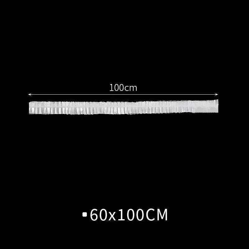 Disposable Dust Cover Household Appliances Universal Preservation Transparent Case - EX-STOCK Canada