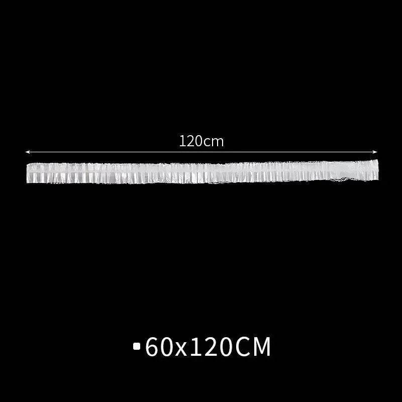 Disposable Dust Cover Household Appliances Universal Preservation Transparent Case - EX-STOCK Canada