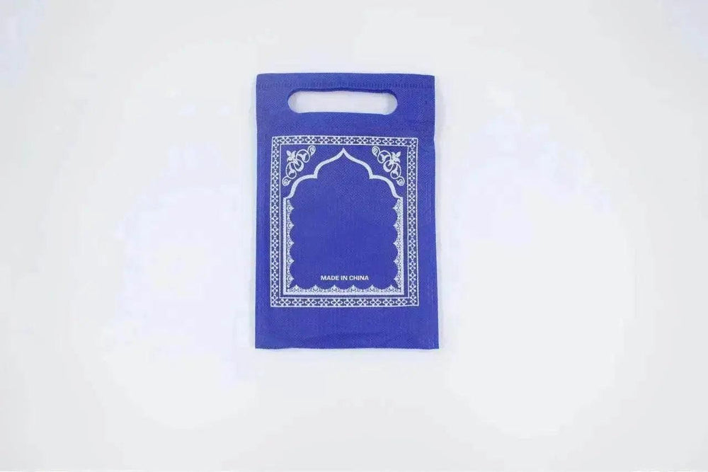 Tapis de prière jetable Couverture Couverture Moyen-Orient - EX-STOCK Canada