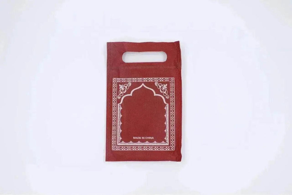 Tapis de prière jetable Couverture Couverture Moyen-Orient - EX-STOCK Canada