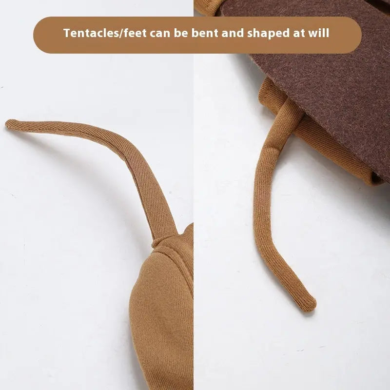 Dog Holiday Clothing Cute Cat Cockroach Pet Costume - EX-STOCK Canada