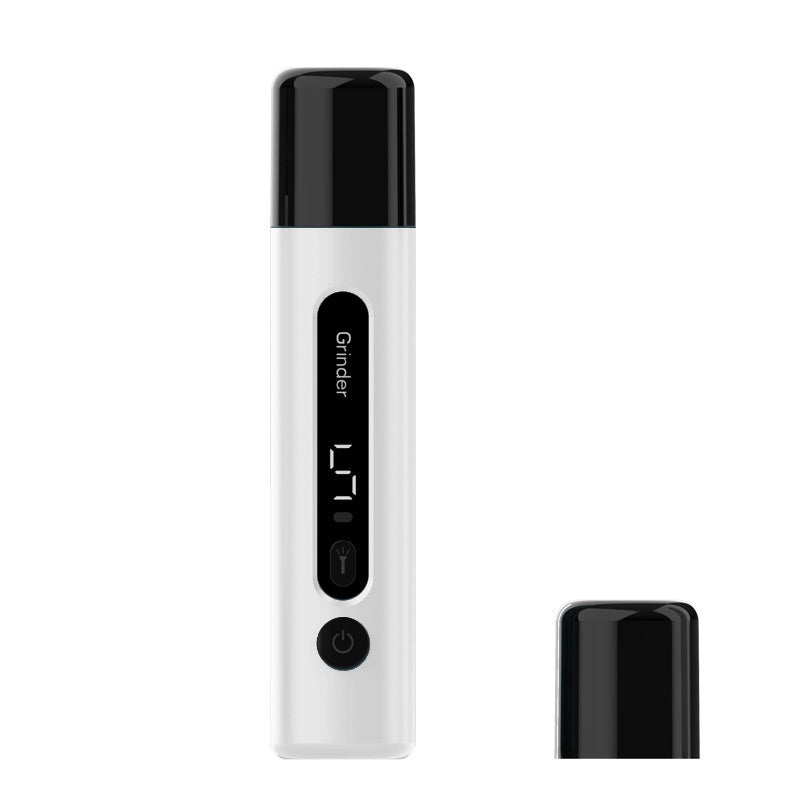 Dog Nail Grinder Electric Pet Nail Trimmers Rechargeable Cat Nail Grinders Super Quiet With 5-Speed Setting For Small Medium Large Dogs Cats Claw Care Pet Products EX-STOCK Canada