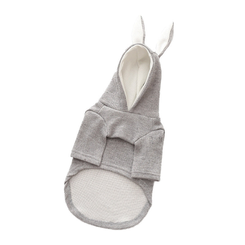 Dog Pet Clothes Spring And Autumn Clothing EX-STOCK Canada