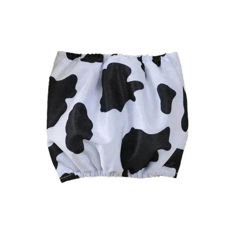 Pantalons physiques pour chiens/couches réutilisables adaptées aux animaux de compagnie - EX-STOCK Canada