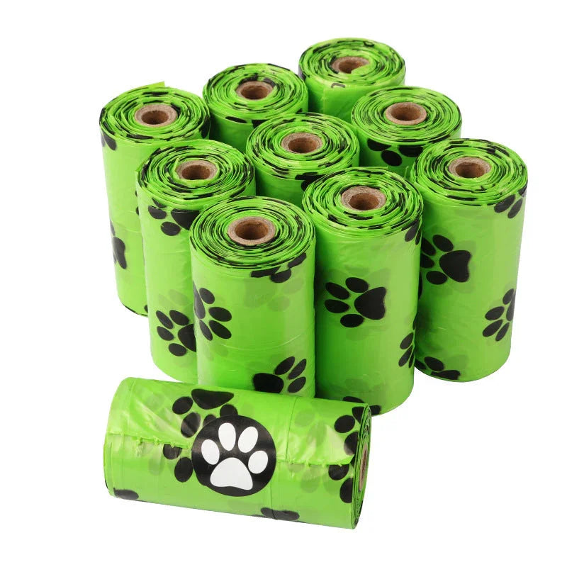 Dog Poop Bag Dog Poop Bag Poop Bag Pet Supplies EX-STOCK Canada