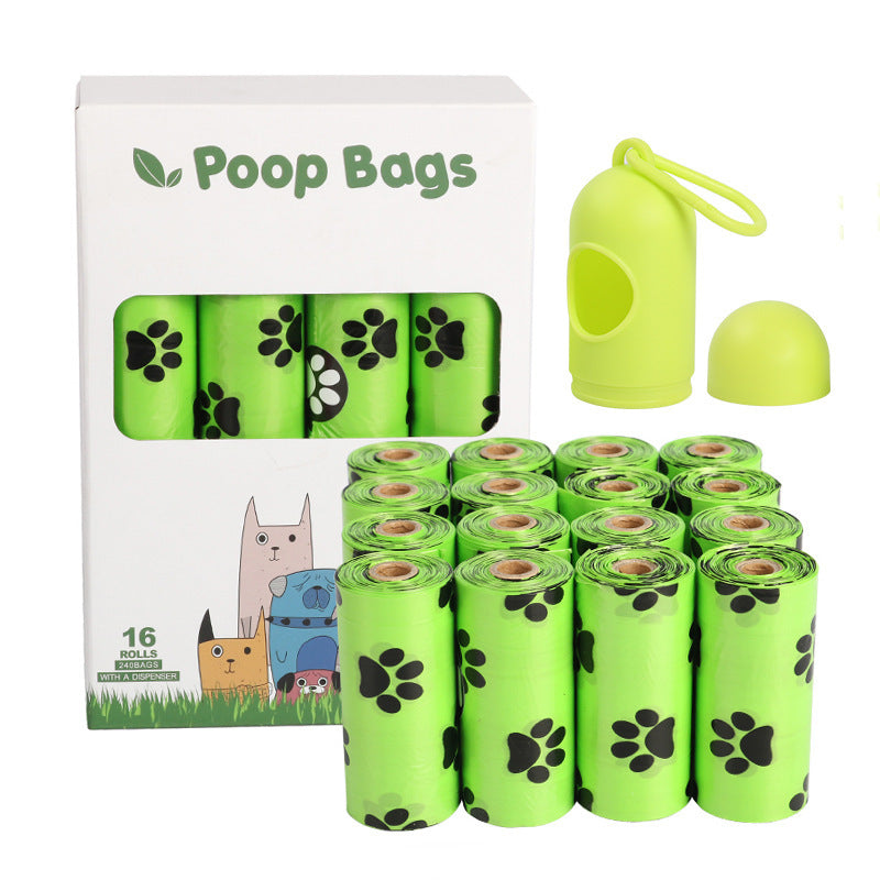 Dog Poop Bag Dog Poop Bag Poop Bag Pet Supplies EX-STOCK Canada