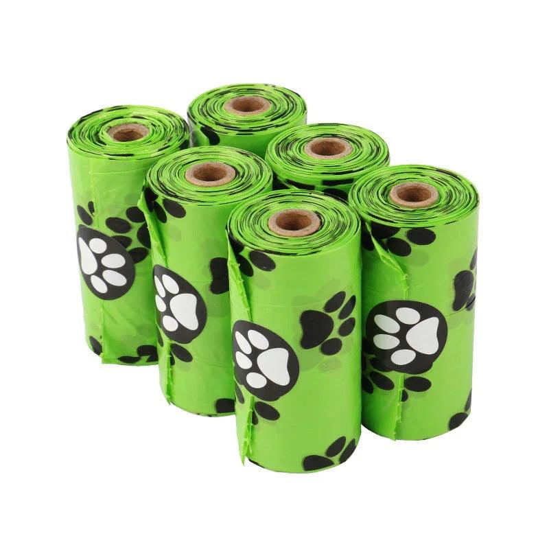 Dog Poop Bag Dog Poop Bag Poop Bag Pet Supplies EX-STOCK Canada