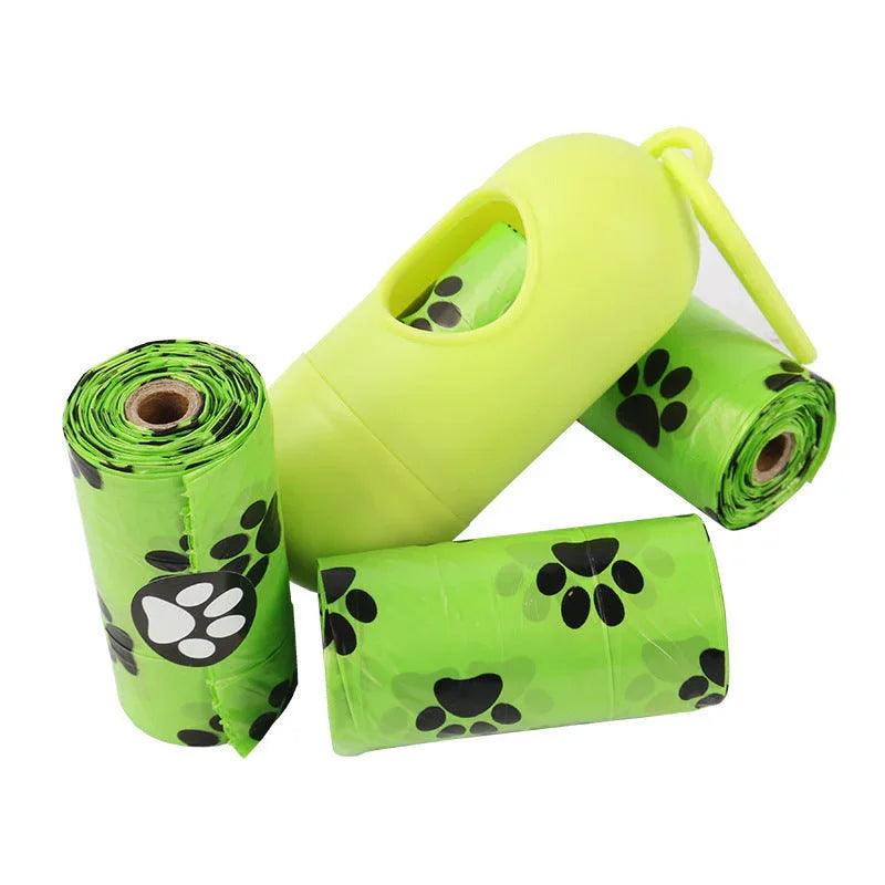 Dog Poop Bag Dog Poop Bag Poop Bag Pet Supplies EX-STOCK Canada