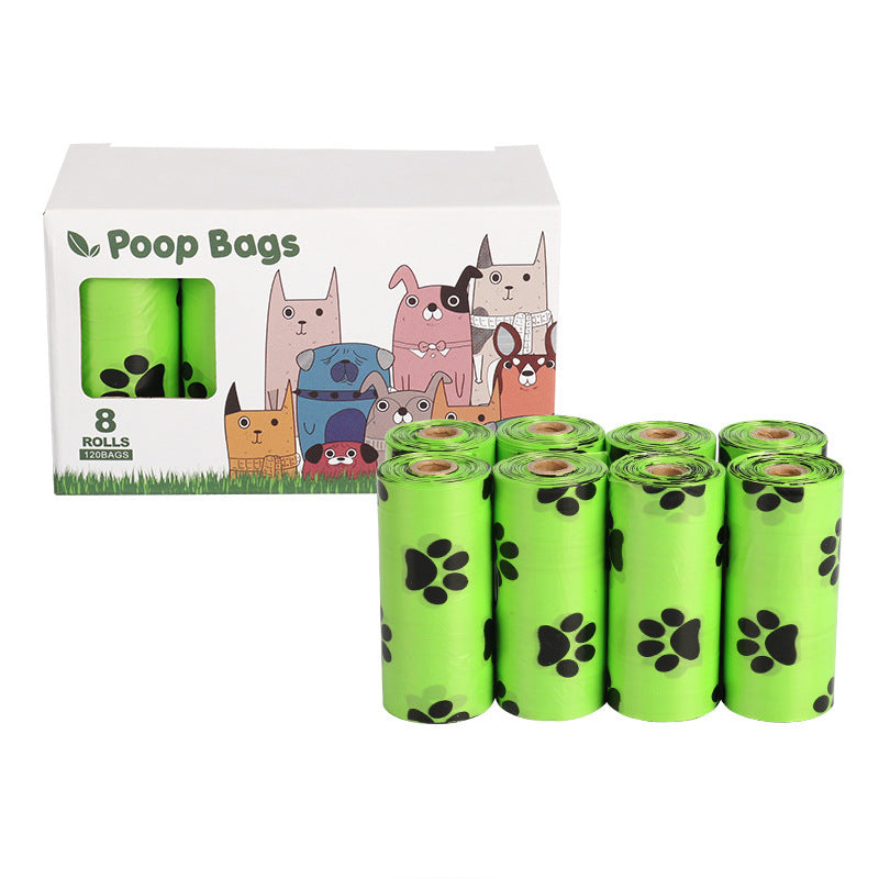 Dog Poop Bag Dog Poop Bag Poop Bag Pet Supplies EX-STOCK Canada