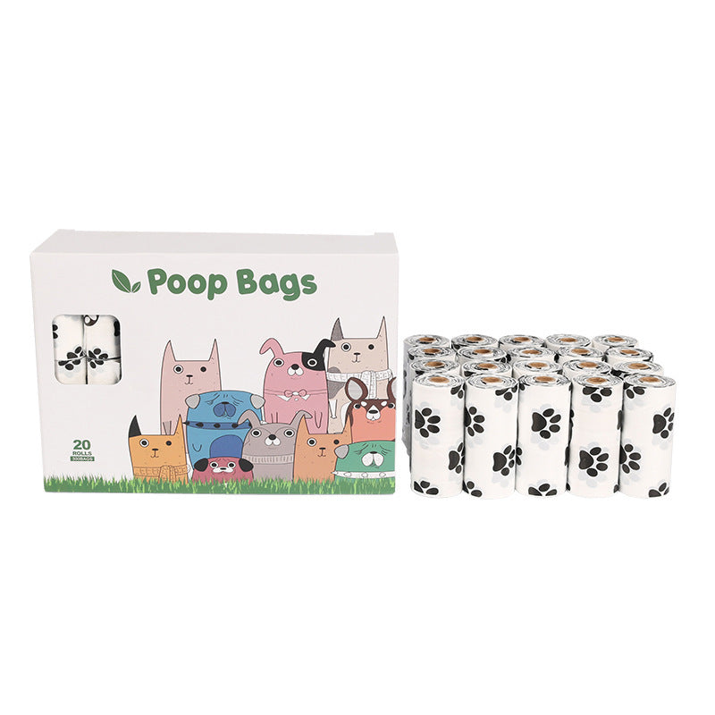 Dog Poop Bag Dog Poop Bag Poop Bag Pet Supplies EX-STOCK Canada