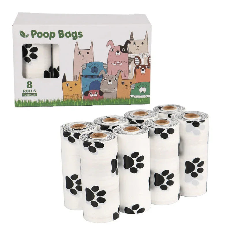 Dog Poop Bag Dog Poop Bag Poop Bag Pet Supplies EX-STOCK Canada