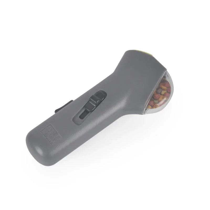Dog Training Snack Launcher EX-STOCK Canada
