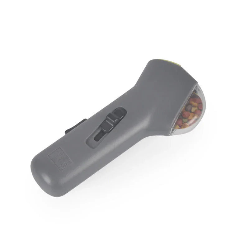 جهاز إطلاق وجبات تدريب الكلابEX-STOCK Canada