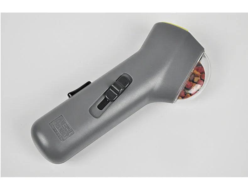 Dog Training Snack Launcher EX-STOCK Canada