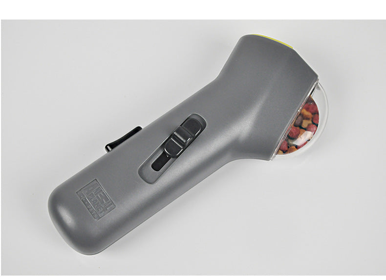 جهاز إطلاق وجبات تدريب الكلابEX-STOCK Canada