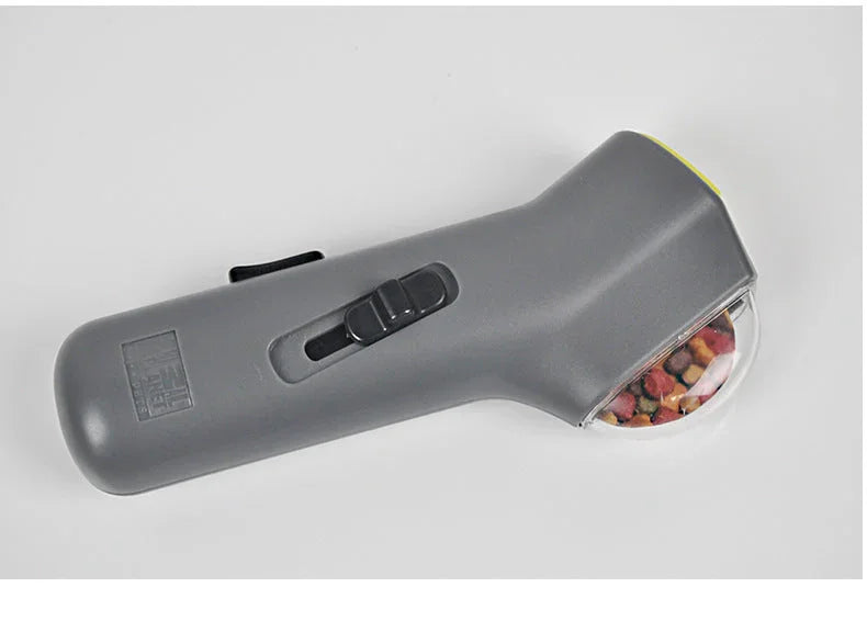 جهاز إطلاق وجبات تدريب الكلابEX-STOCK Canada