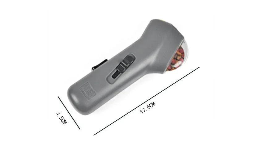Dog Training Snack Launcher EX-STOCK Canada