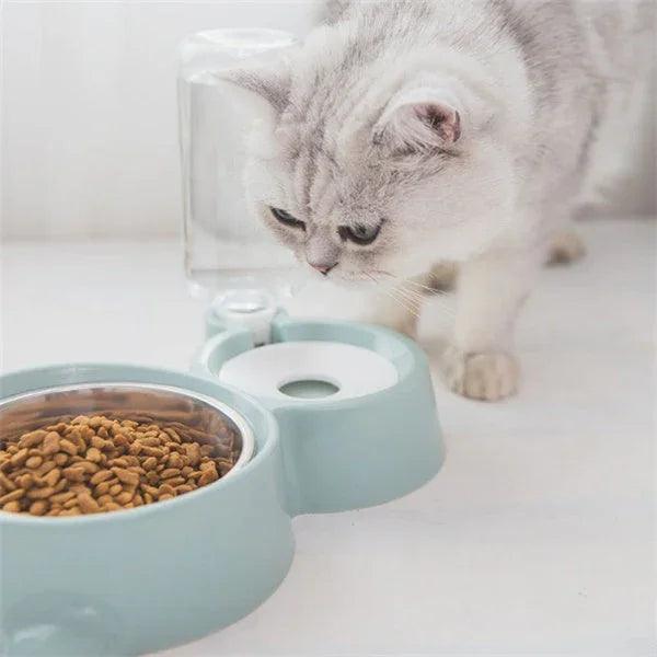 Dog bowl EX-STOCK Canada