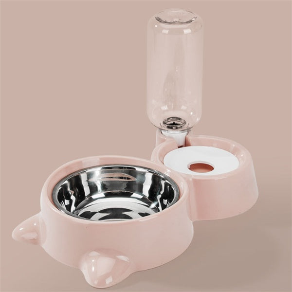Dog bowl EX-STOCK Canada