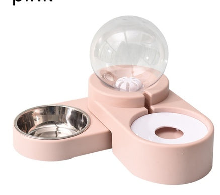 Dog bowl EX-STOCK Canada