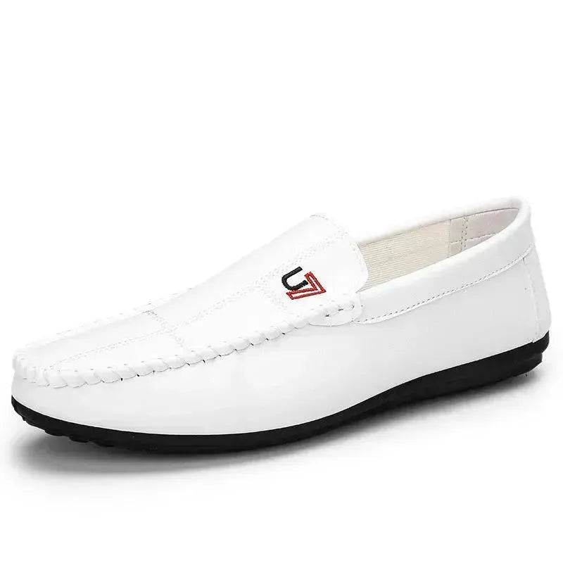 Doudou Shoes Fashion Breathable Lazy Shoes Casual Shoes - EX-STOCK Canada