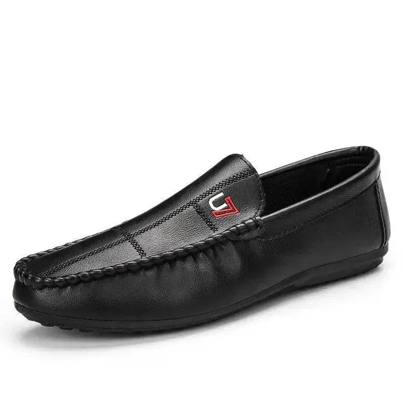 Doudou Shoes Fashion Breathable Lazy Shoes Casual Shoes - EX-STOCK Canada
