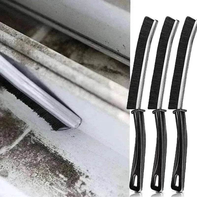 Durable Grout Gap Cleaning Brush - EX-STOCK Canada