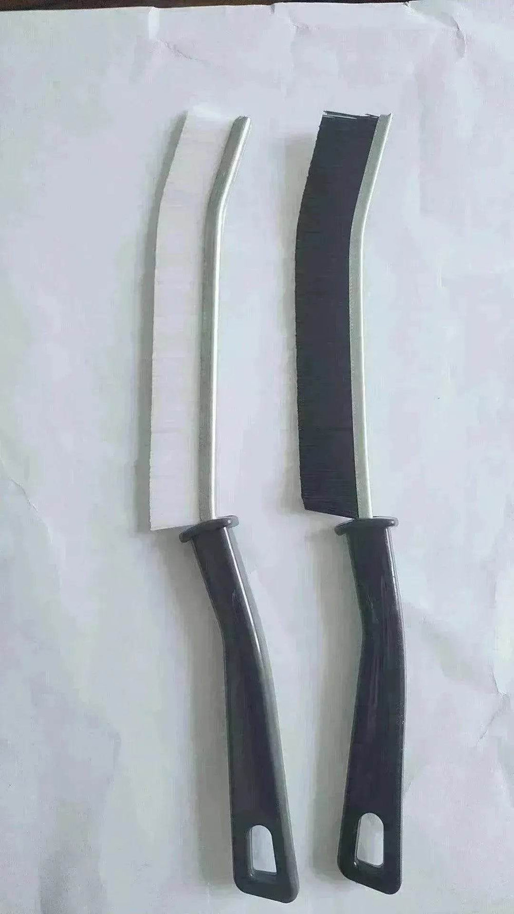 Durable Grout Gap Cleaning Brush - EX-STOCK Canada