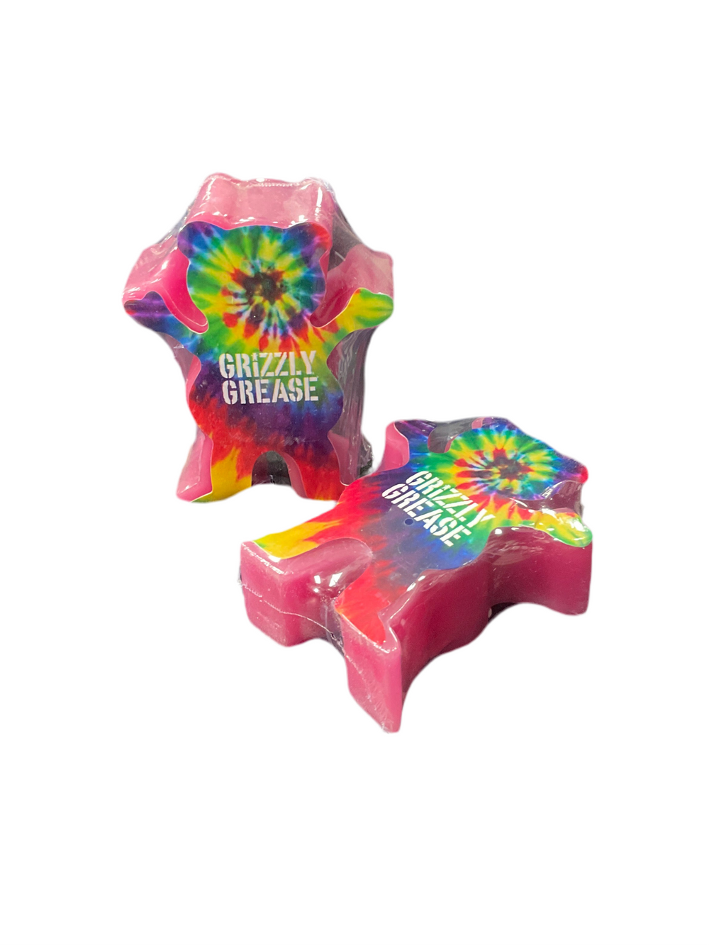 GRZ Grizzly Wax - EX-STOCK Canada