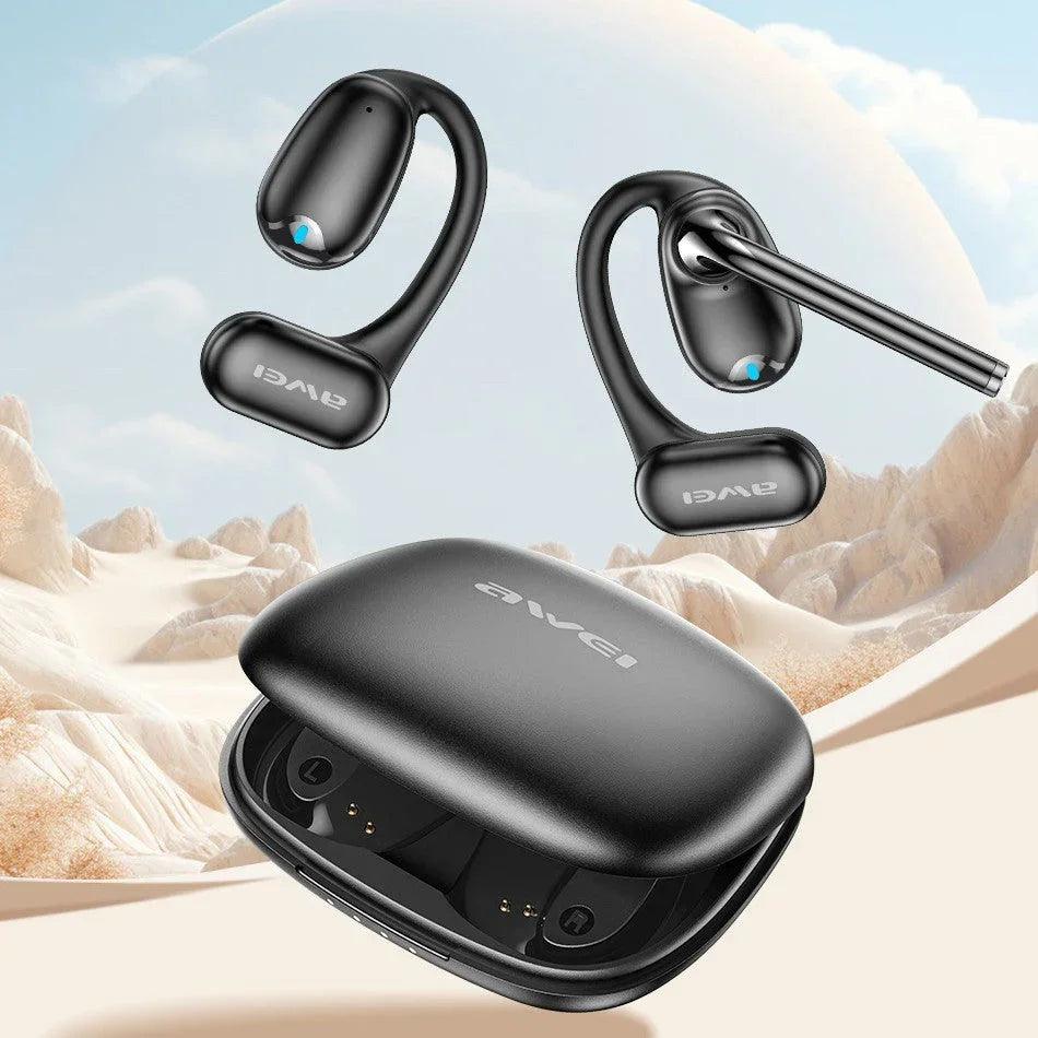 Ear-mounted Bluetooth Headset Sports Car EX-STOCK Canada