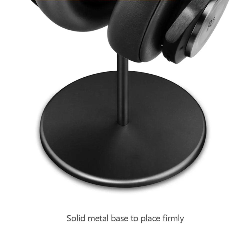 Earphone holder metal earphone EX-STOCK Canada