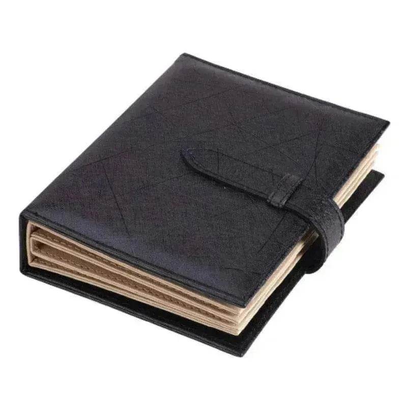 Earring Book Jewelry Box Necklace Organizer - EX-STOCK Canada