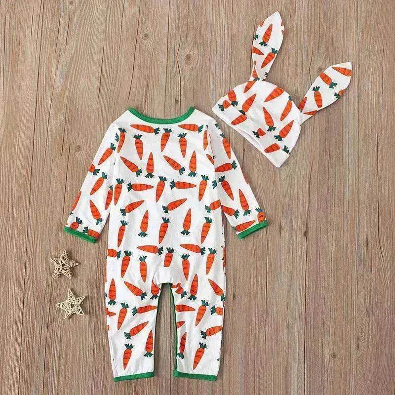 Easter Jumpsuit Romper Romper - EX-STOCK Canada