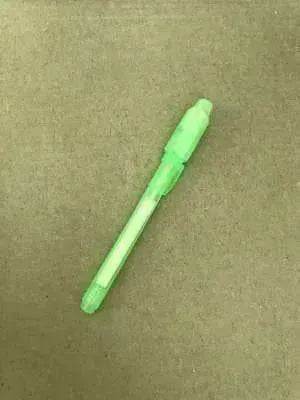 Educational Toy Drawing Pad 3D Magic 8 Light Effects Puzzle Board Sketchpad - EX-STOCK Canada