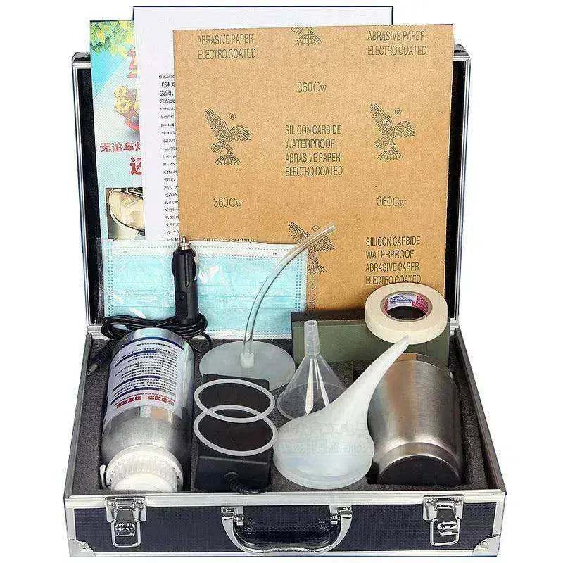 Efficient Car headlight repair tool - EX-STOCK Canada