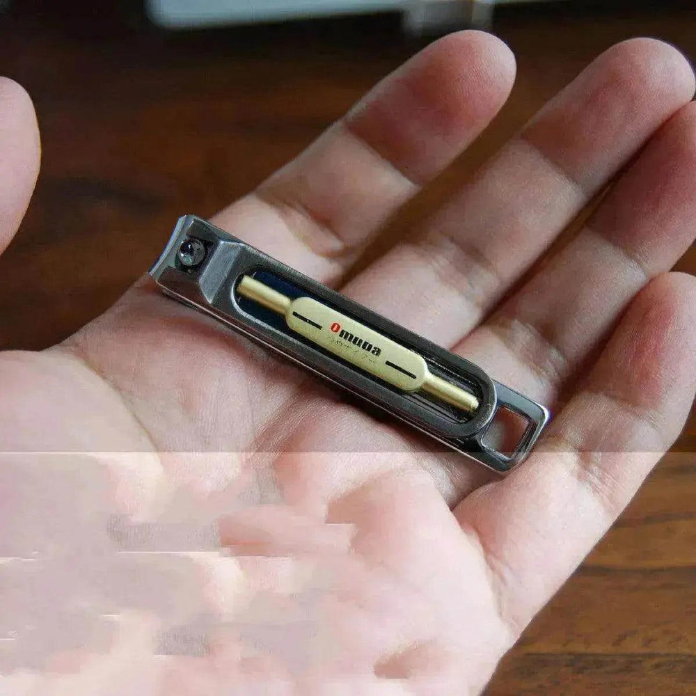 Elderly Carbon Steel Nails Clippers - EX-STOCK Canada