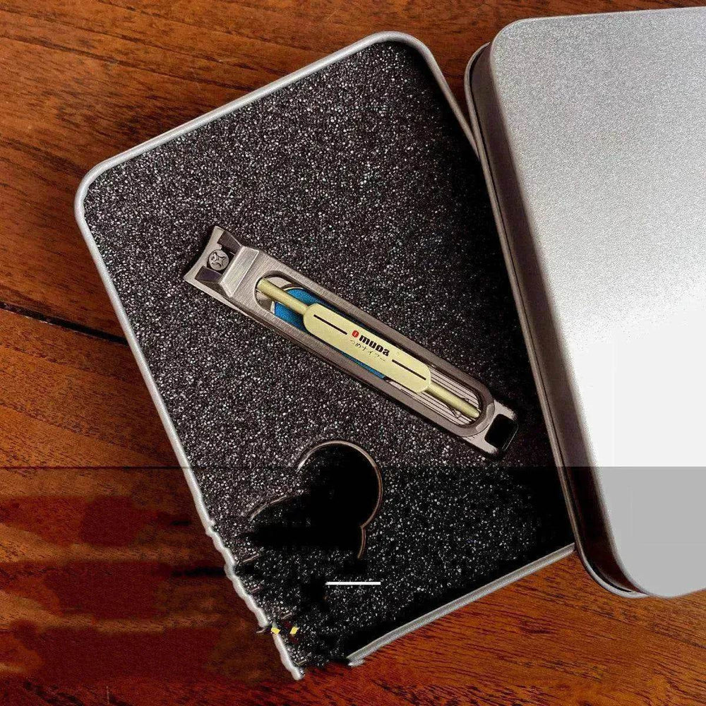 Elderly Carbon Steel Nails Clippers - EX-STOCK Canada