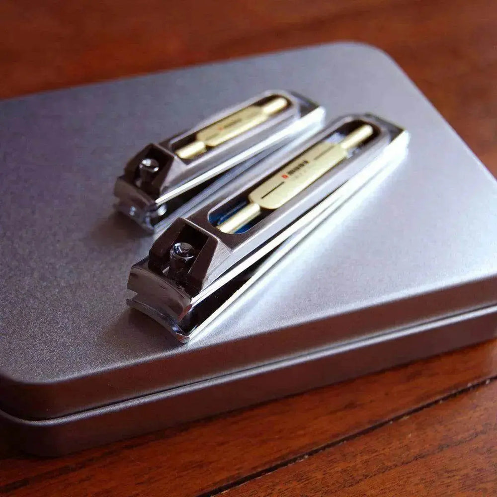 Elderly Carbon Steel Nails Clippers - EX-STOCK Canada