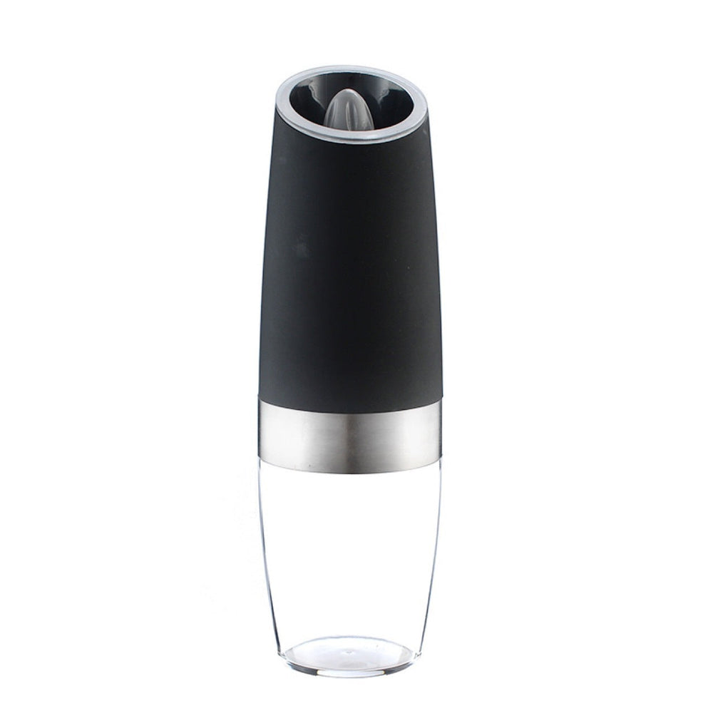 Electric Gravity Pepper Grinder Salt Grinder Adjustable Coarseness EX-STOCK Canada