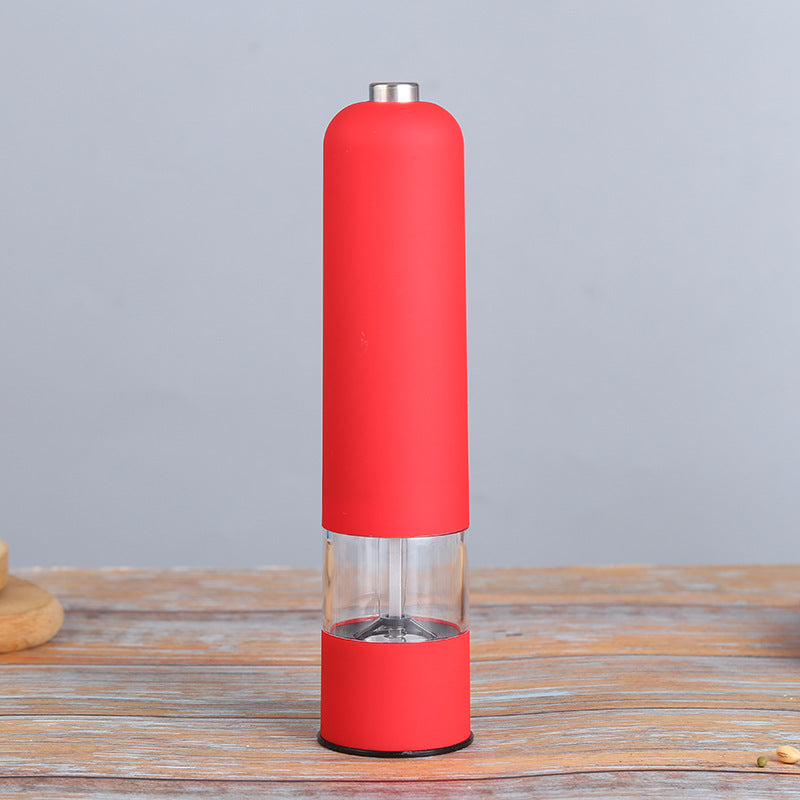 Electric Salt And Pepper Grinder EX-STOCK Canada