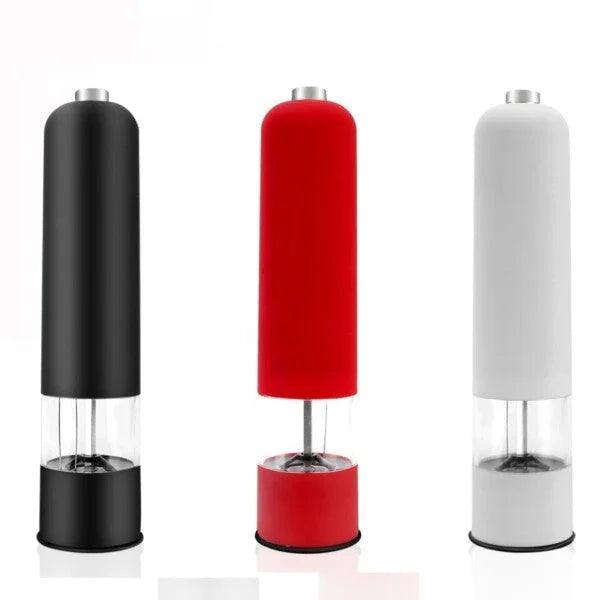 Electric Salt And Pepper Grinder EX-STOCK Canada