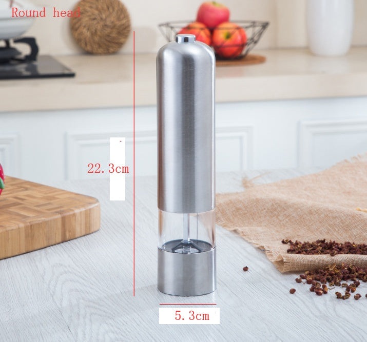 Electric Salt And Pepper Grinder EX-STOCK Canada