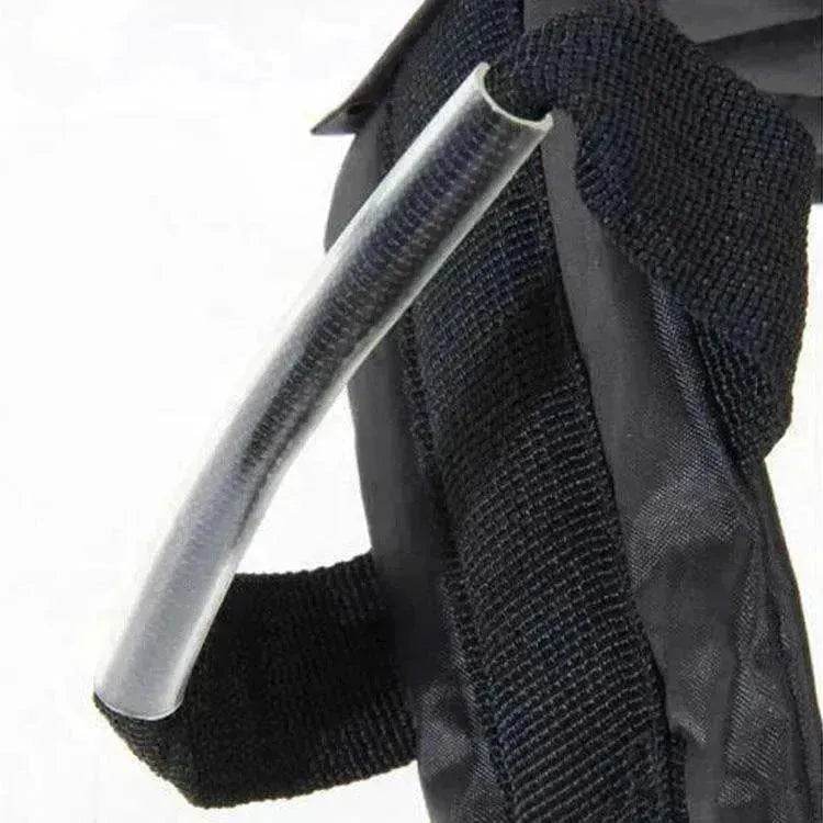 Electric car & motorcycles safety harness built - EX-STOCK Canada