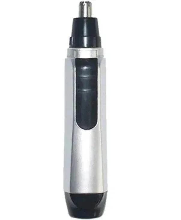 Electric nose hair trimmer vibrissa cut nose nose cleaner for household and personal care appliances - EX-STOCK Canada