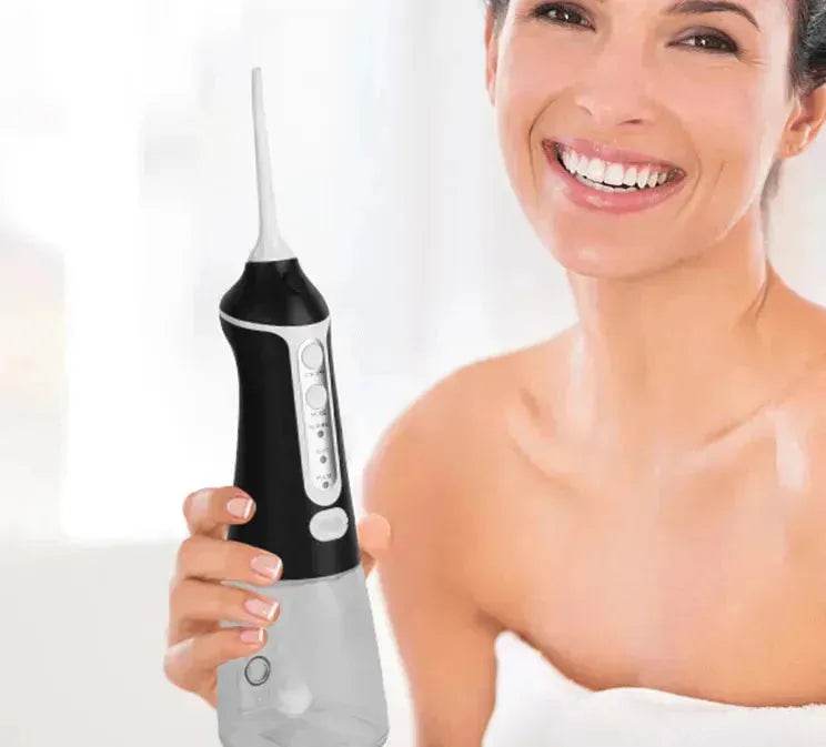 Pique-dents électrique - EX-STOCK Canada