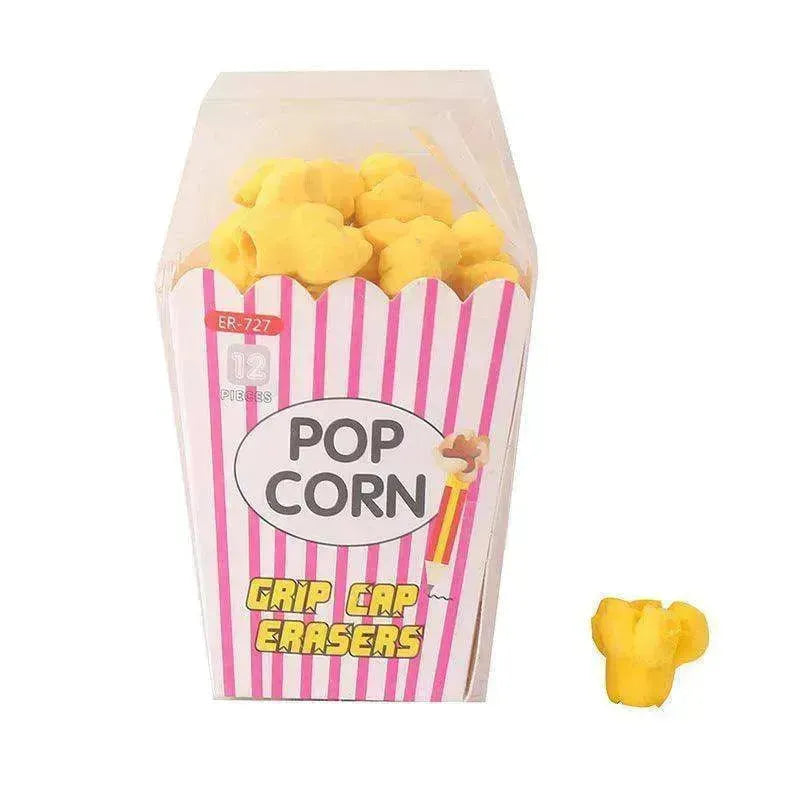 Gomme Mignonne Créative Papeterie Enfants Dessin Animé Fournitures Scolaires - EX-STOCK CANADA