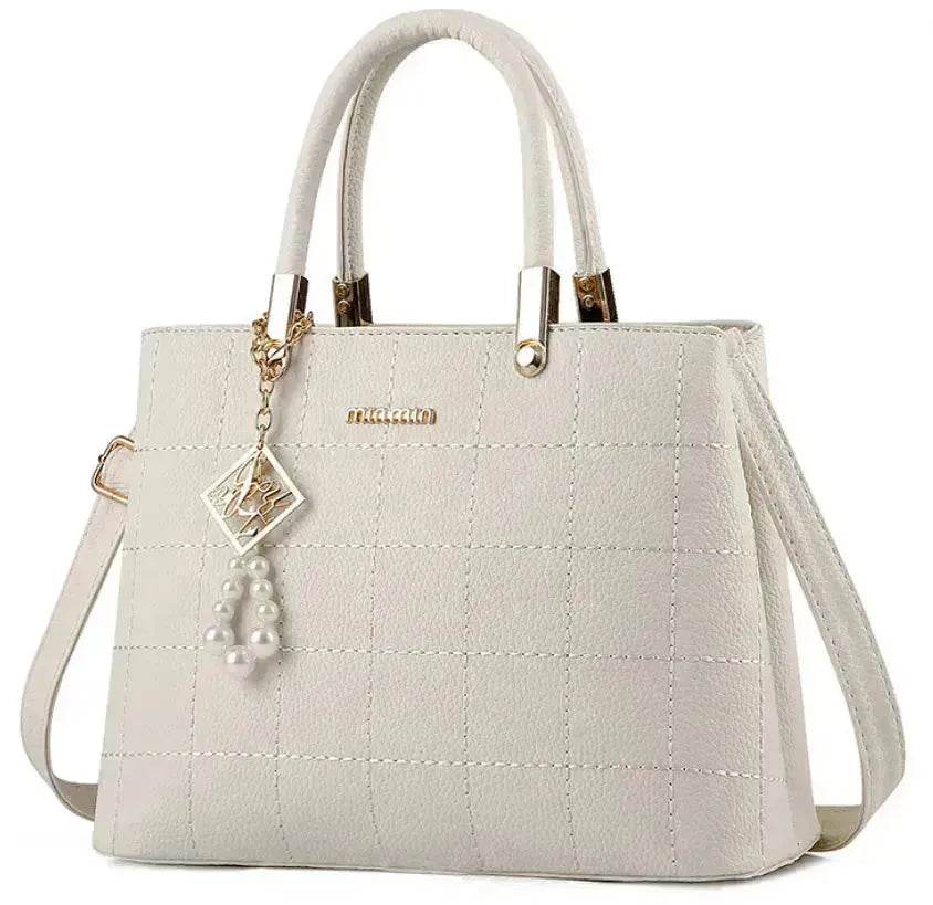 European And American Hair Ball Handbags Simple Women'S Bags Diagonal Bags Fashion Women'S Bags - EX-STOCK Canada