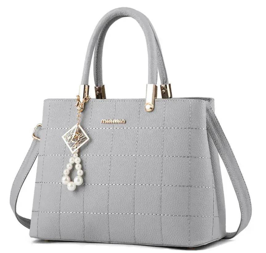 European And American Hair Ball Handbags Simple Women'S Bags Diagonal Bags Fashion Women'S Bags - EX-STOCK Canada