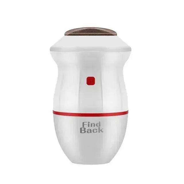 Exfoliate Dead Skin Callus Remover Heel Electric Vacuum Foot Grinder File Machine - EX-STOCK Canada